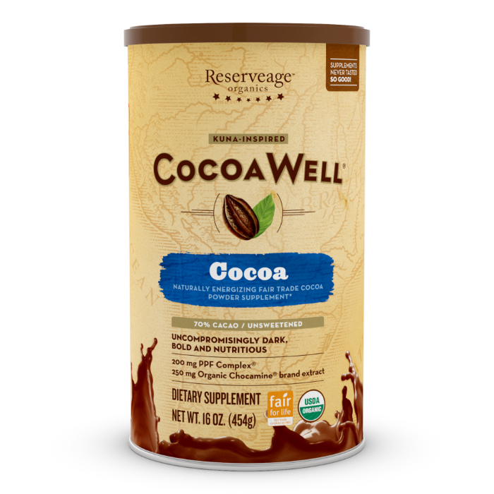 Cocoa Powder